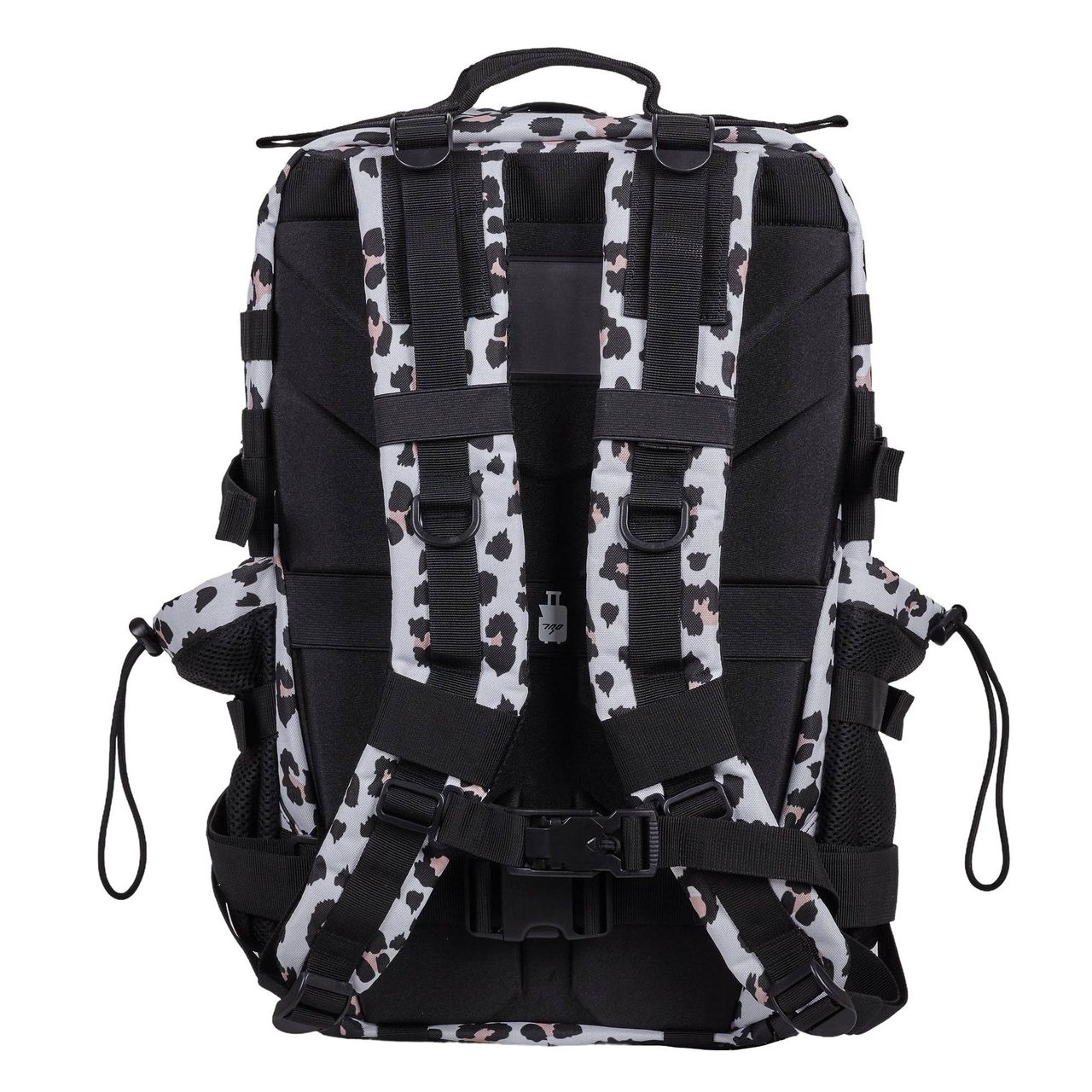 Sac a Dos 45L Tactique - All In V1