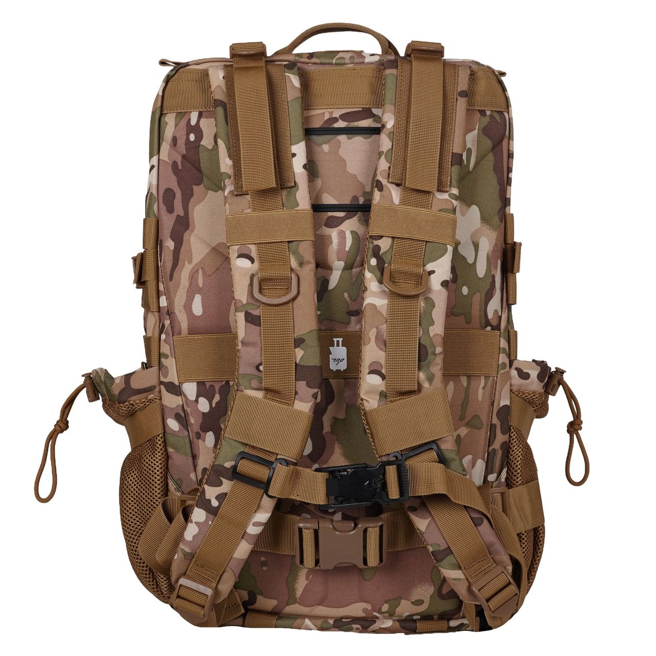 Sac à Dos Tactique 25L - All In