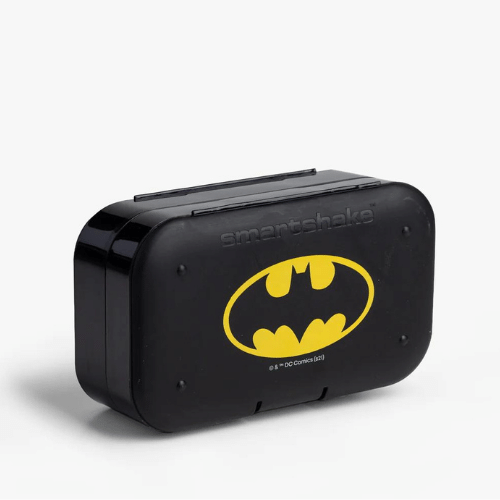 Pill Box Organizer, 2-pack Super-Héros
