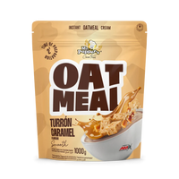 Farine d’Avoine Oatmeal
