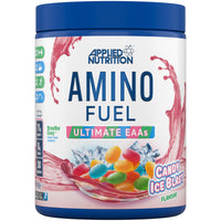 Amino Fuel EAA - Acides Aminés Essentiels