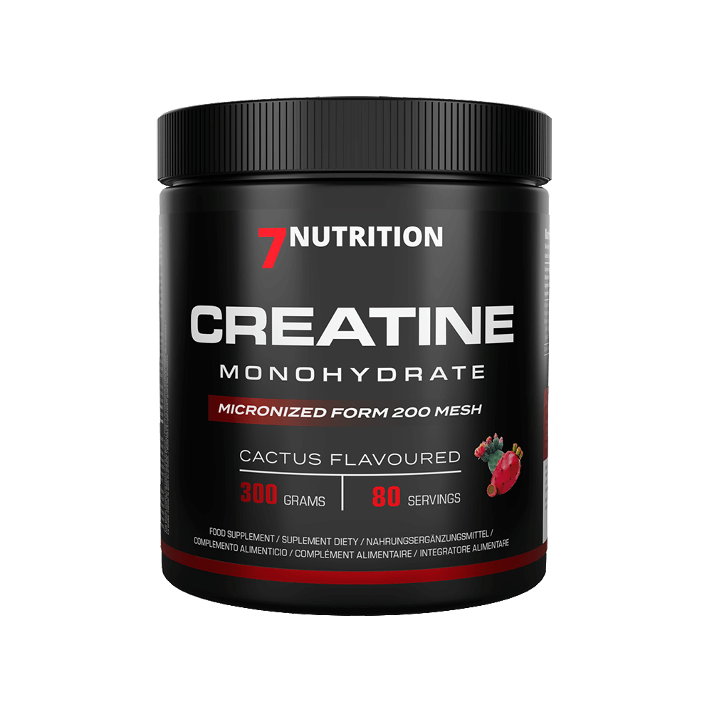Creatine Monohydrate - ultra-micronisée