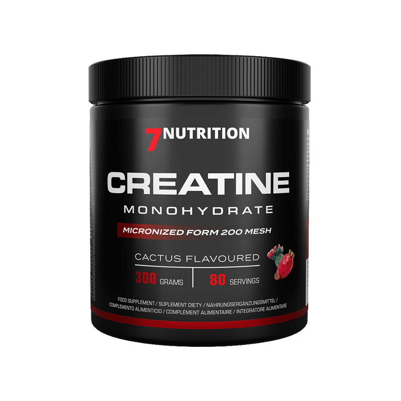 Creatine Monohydrate - ultra-micronisée