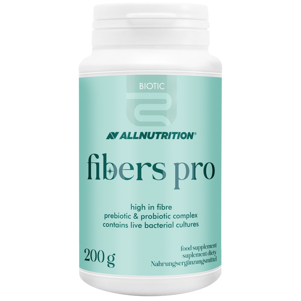 Fibers Pro