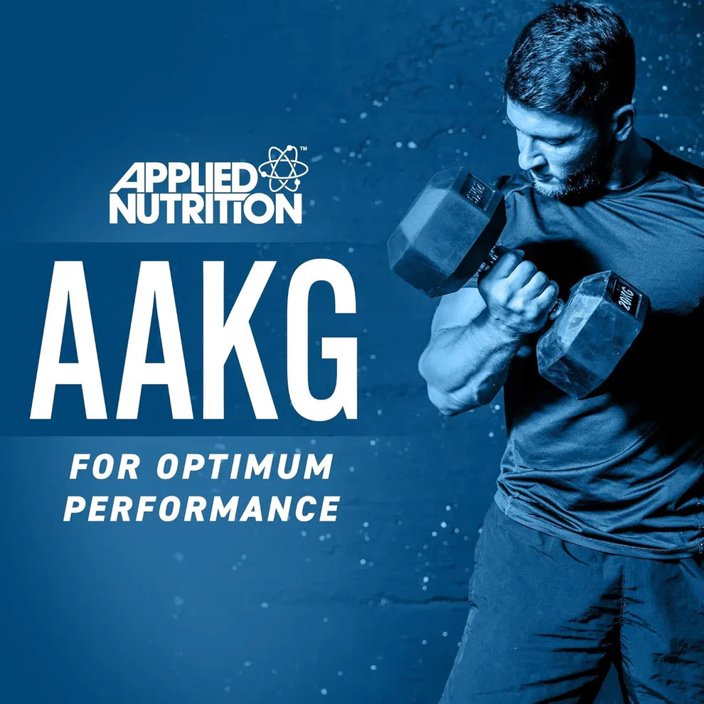 AAKG - Arginine