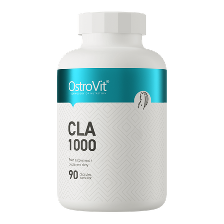 CLA 1000mg