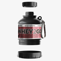 Whey2Go Entonnoir