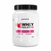 Whey Isolate 90
