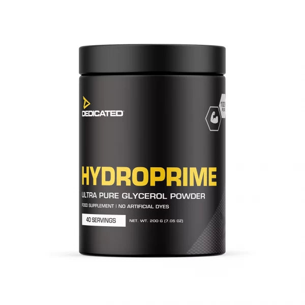 HydroPrime™ Glycérol