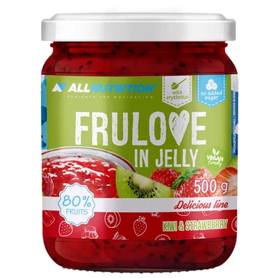 FRULOVE In Jelly - confiture