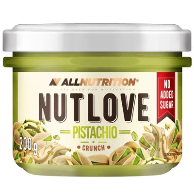 NUTLOVE Pistachio