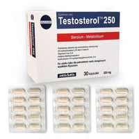 TESTOSTEROL 250