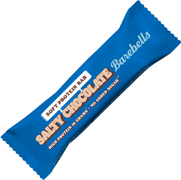 Barebells Protein Bars