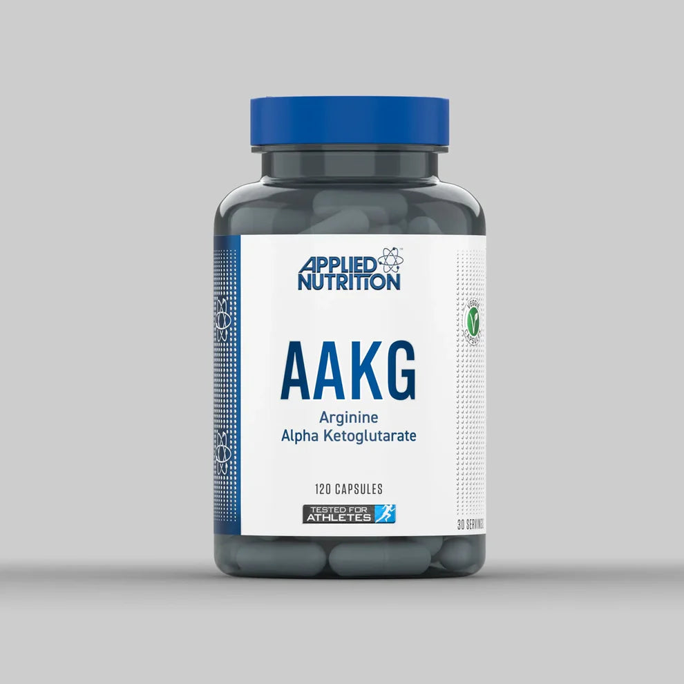 AAKG - Arginine