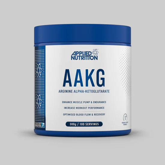 AAKG (Arginine Alpha-Ketoglutarate)