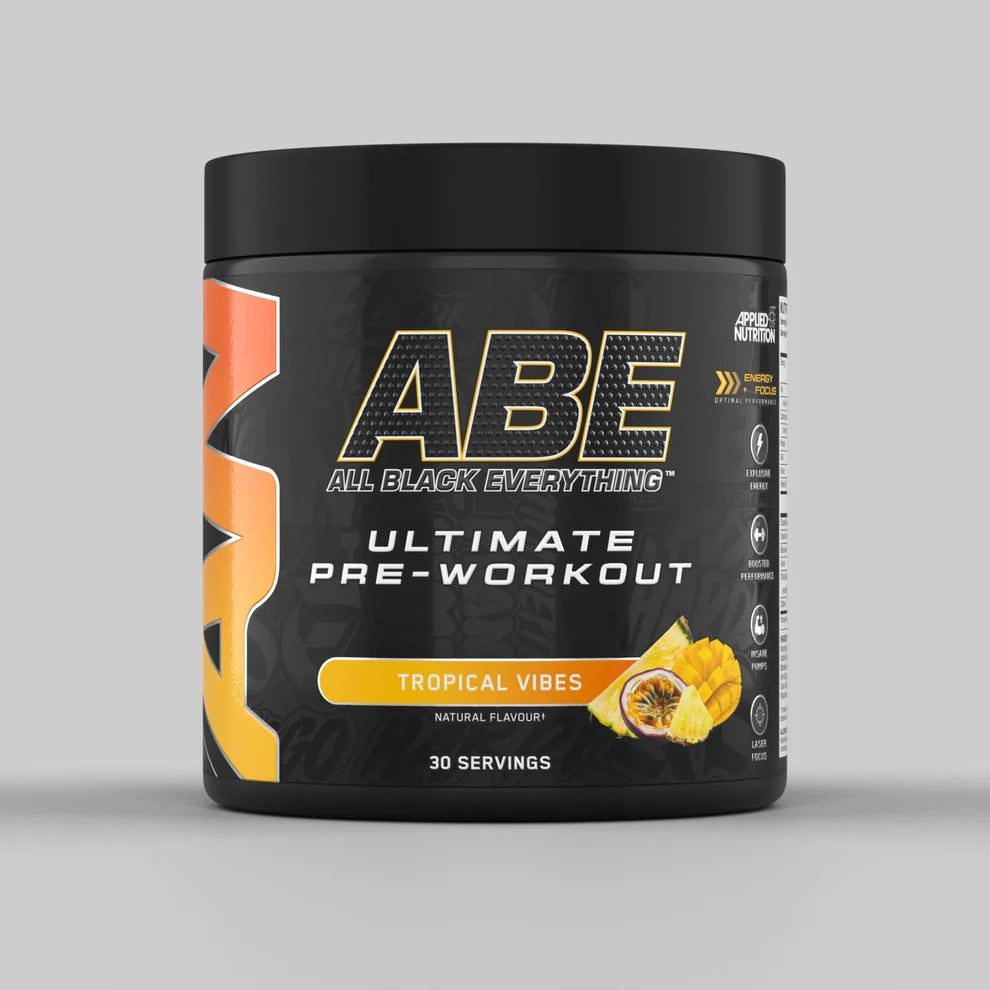 ABE Ultimate Pre-Workout 375 g