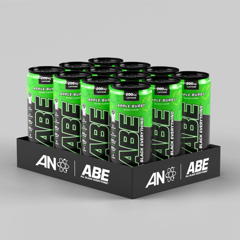 Boisson ABE Applied Nutrition 330 ml