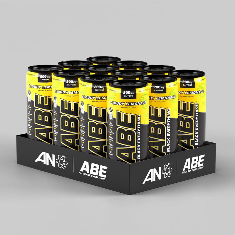 Boisson ABE Applied Nutrition 330 ml