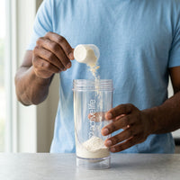 Shaker Active Life HERO Pro 700 ml