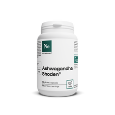 Ashwagandha Shoden® | 35% de withanolides