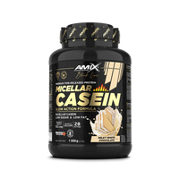 Caseine Micellar - Black Line