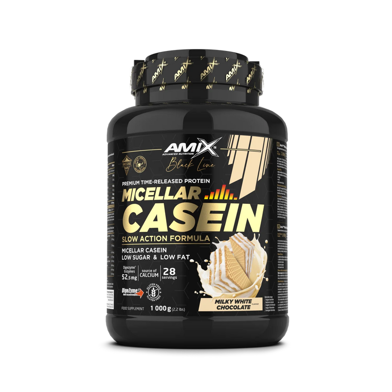 Caseine Micellar - Black Line