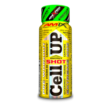 CellUp® Shot