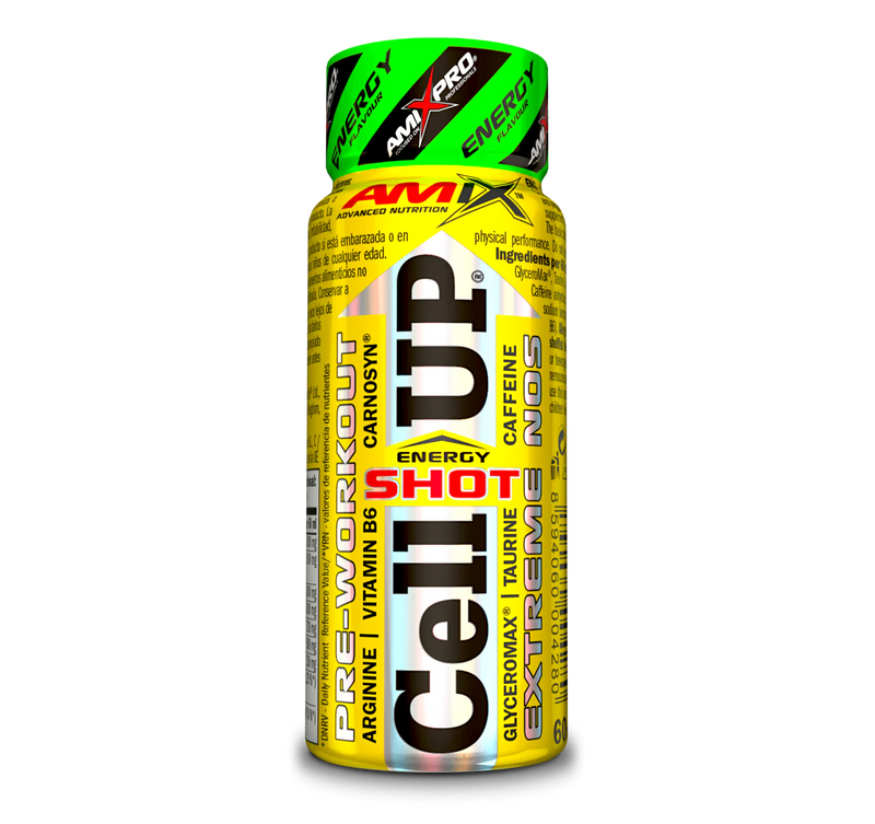 CellUp® Shot