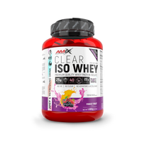 Protéine Clear ISO Whey