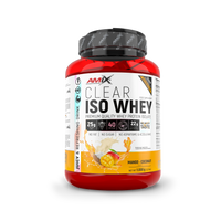 Protéine Clear ISO Whey