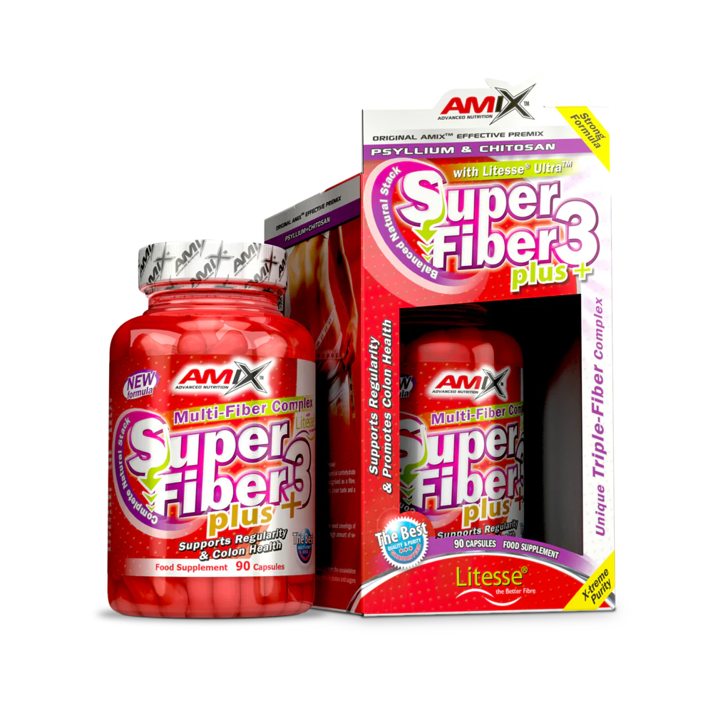 Super Fiber 3 Plus®