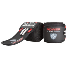 Elbow Wraps - protection de coude