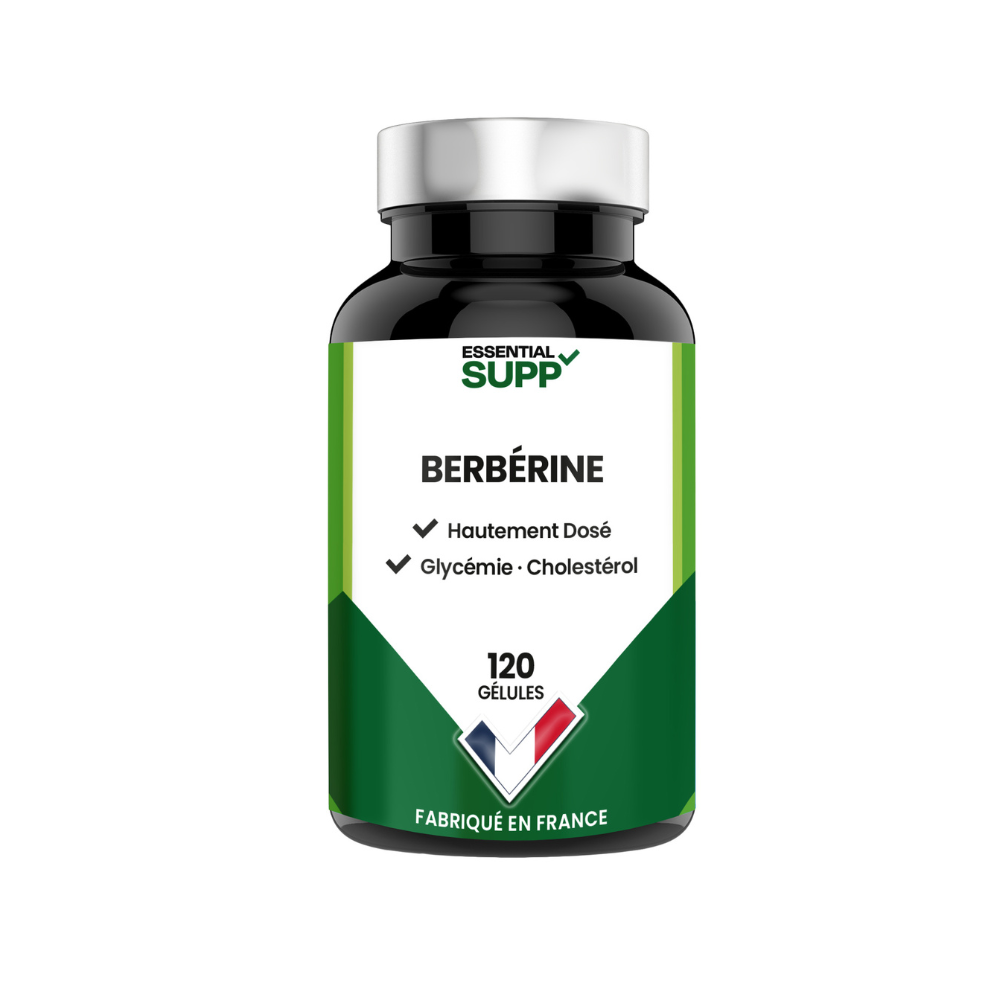 Berberine