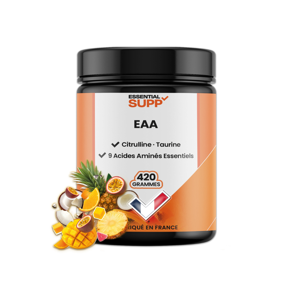 EAA Complexe