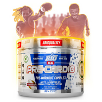 REAL PRE·CARDIO