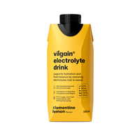 Vilgain Electrolyte Drink – 500 ml