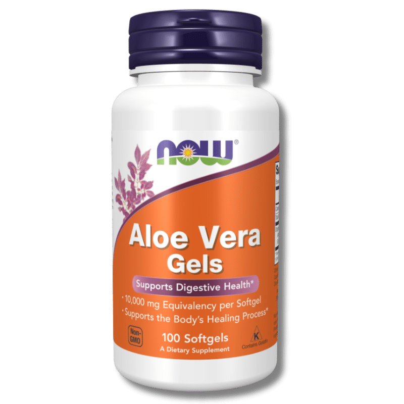 Aloe Vera 10 000mg