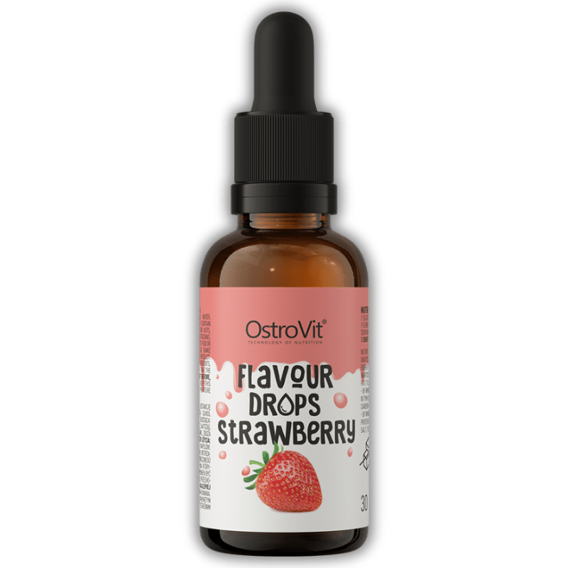 Aromes Alimentaires 30ml