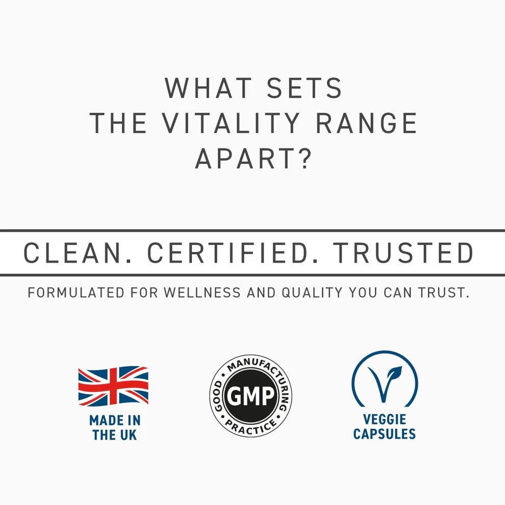 Calcium & Vitamin K2