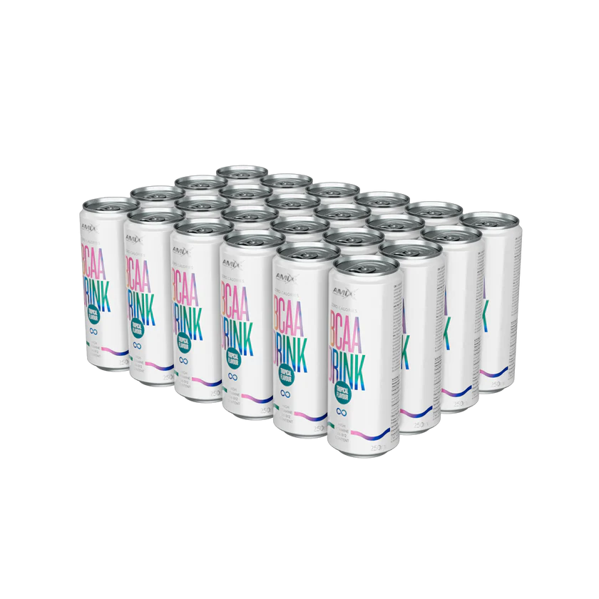 Boisson BCAA