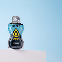 Bolero ENERGY