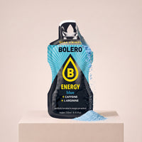 Bolero ENERGY