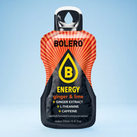 Bolero ENERGY
