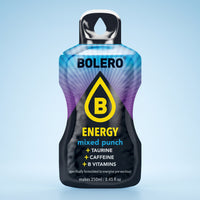 Bolero ENERGY