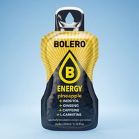 Bolero ENERGY