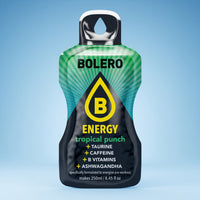 Bolero ENERGY
