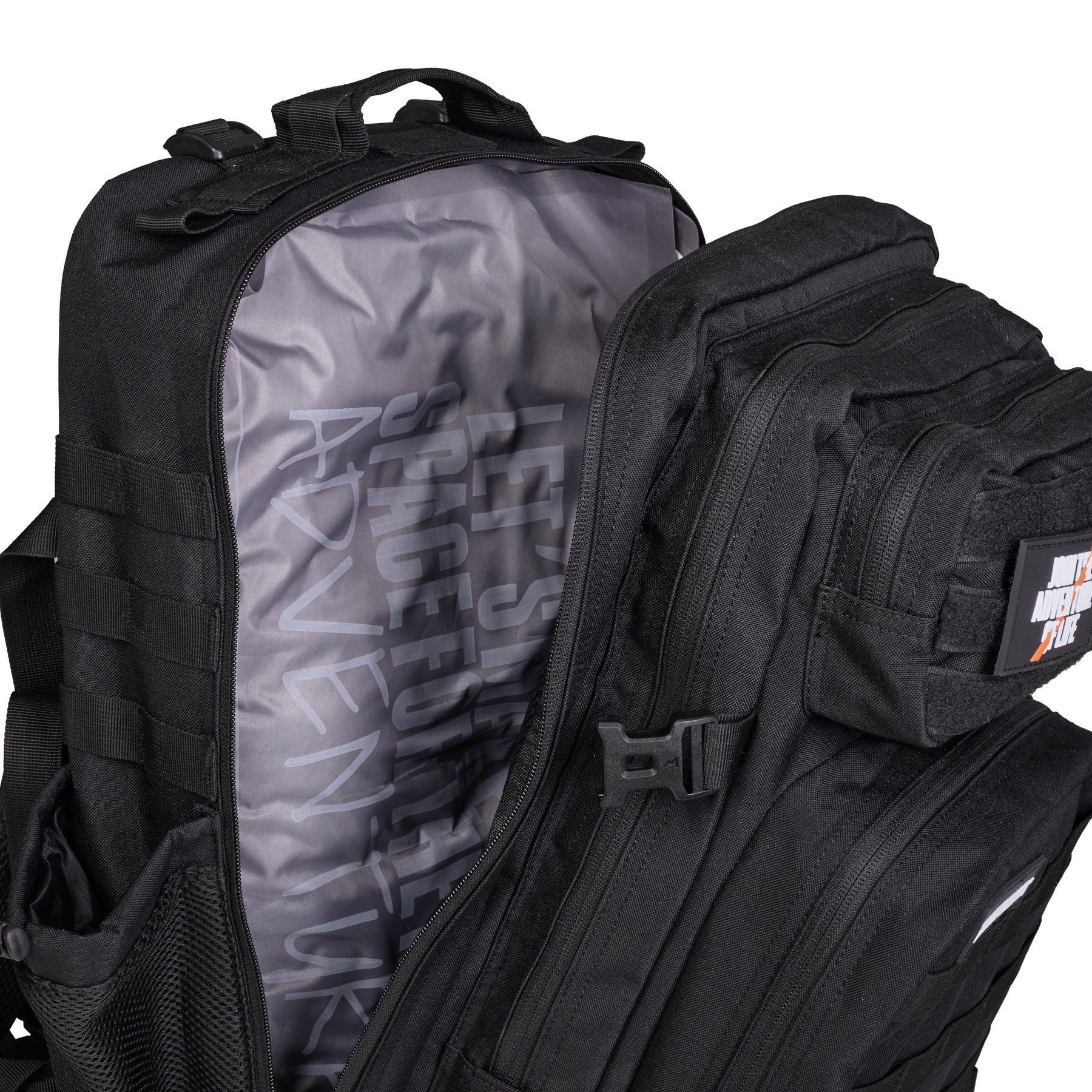 Sac de compression 50x70 cm avec compresseur