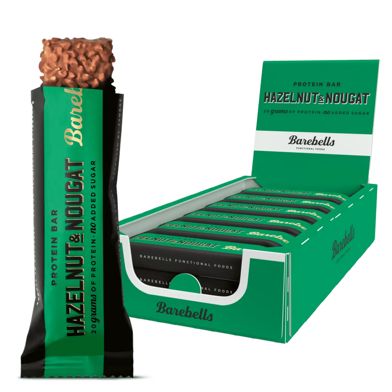 Barebells Protein Bar – 55 g