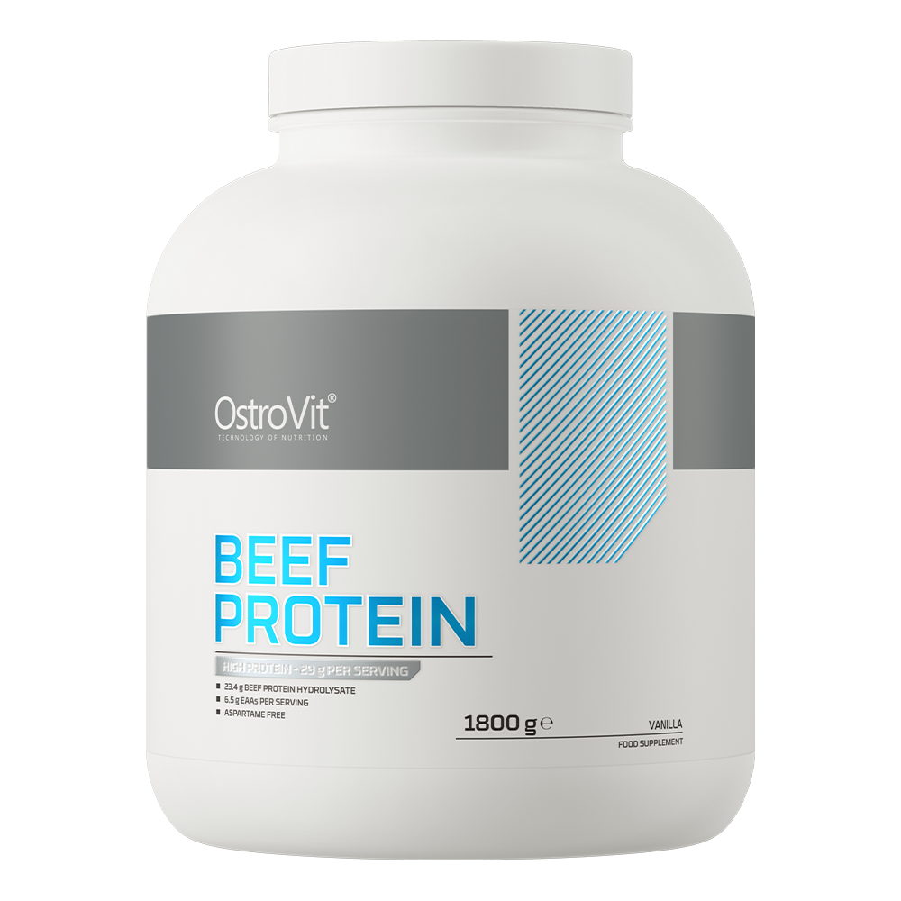 Beef Protein