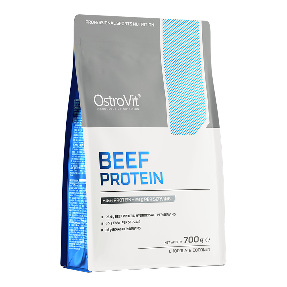 Beef Protein